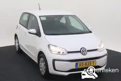 VW up! 1.0 2019