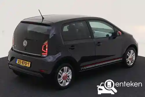 VW up! 1.0 2019