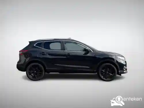 Nissan Qashqai 1.2 DIG-T 2019