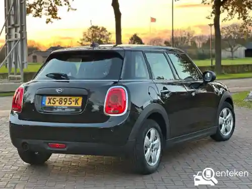 MINI  One 2019