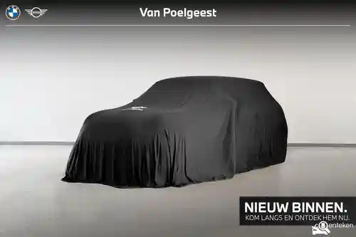 MINI Cabrio Cooper 2018