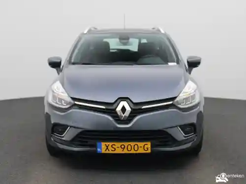 Renault Clio Grandtour ENERGY TCe 90 2019