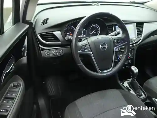 Opel Mokka X 1.4 Turbo 2018