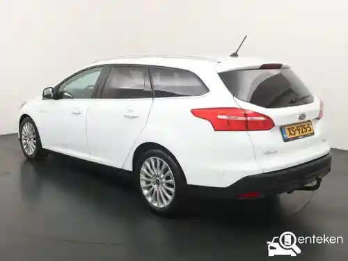 Ford Focus Turnier 1.0 EcoBoost 2018