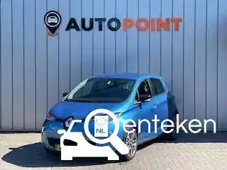 Renault Zoe R110 Z.E. 40 41 kWh 2019