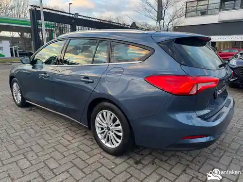 Ford Focus Turnier 1.0 EcoBoost 2019