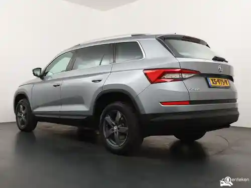 Skoda Kodiaq 1.5 TSI ACT 2019