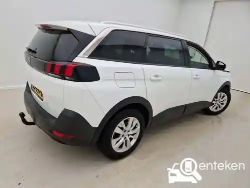 Peugeot 5008 1.2 PureTech 130 2019