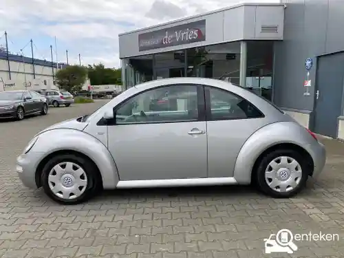 VW New Beetle 2.0 2000
