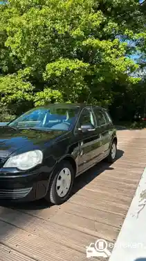 VW Polo 1.2 2006
