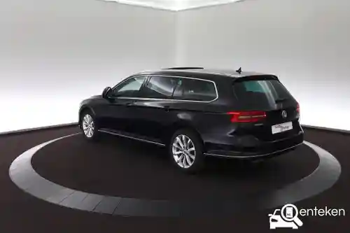 VW Passat Variant 2.0 TDI SCR BMT 2015