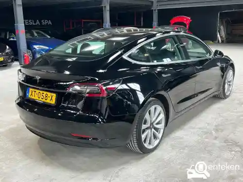 Tesla Model 3 Performance 2019