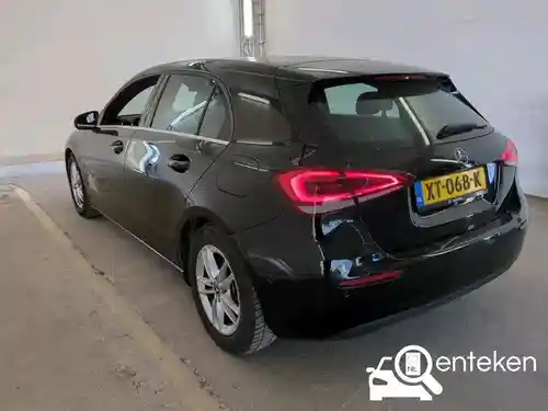Mercedes-Benz A 180 2019