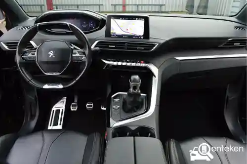 Peugeot 3008 1.2 PureTech 130 2019