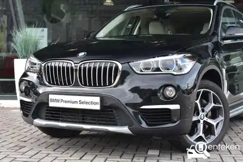 BMW X1 sDrive20i 2019