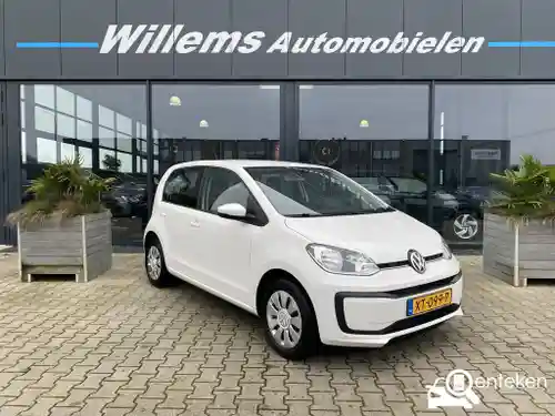 VW up! 1.0 2019