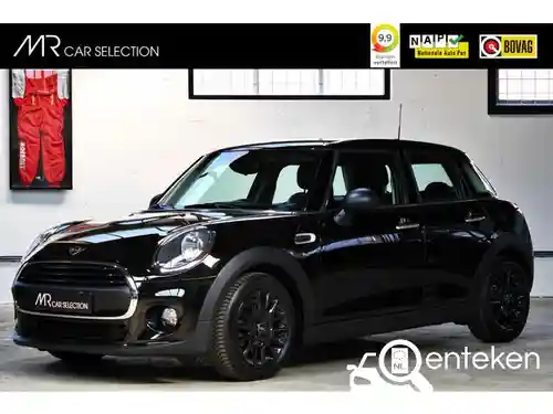 MINI  One 2019