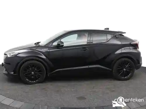 Toyota C-HR 1.8 Hybrid 2019