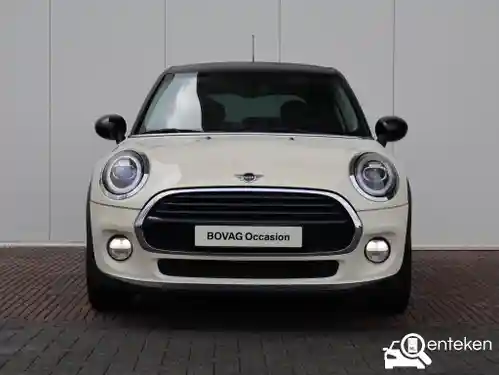 MINI  Cooper 2019