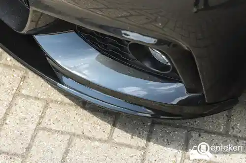 BMW 420i Coupé 2019