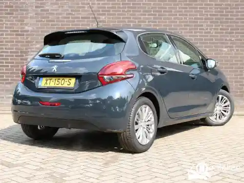 Peugeot 208 1.2 PureTech 82 2019