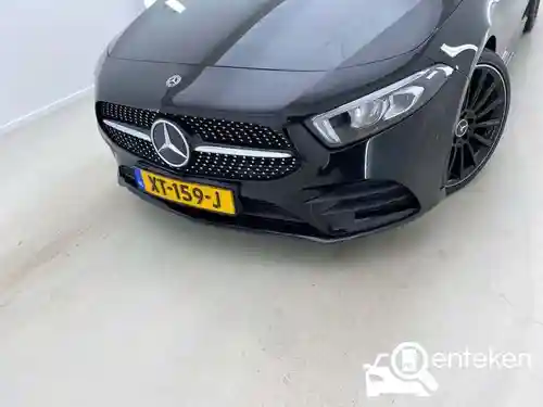 Mercedes-Benz A 200 2019