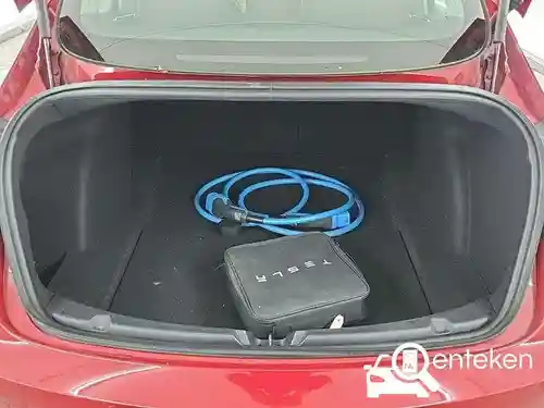 Tesla Model 3 Performance 2019