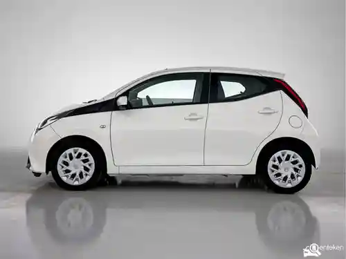 Toyota Aygo 1.0 2019
