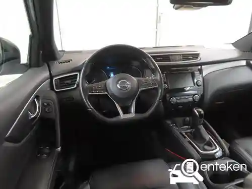 Nissan Qashqai 1.3 DIG-T 2019
