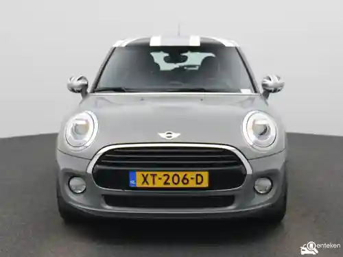 MINI  Cooper 2018