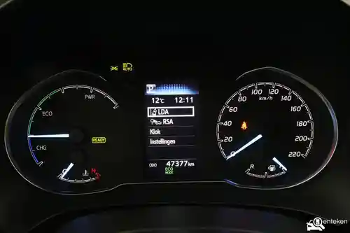 Toyota Yaris 1.5 Hybrid 2019