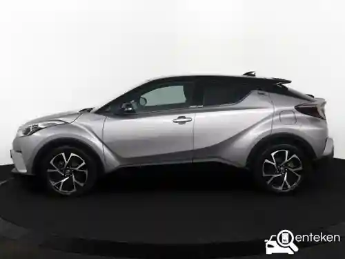 Toyota C-HR 1.8 Hybrid 2019