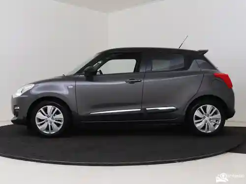 Suzuki Swift 1.2 Dualjet Hybrid 2019