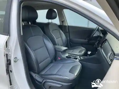 KIA Niro 1.6 GDI Hybrid 2019