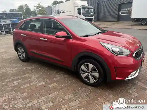 KIA Niro 1.6 GDI Hybrid 2019