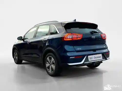KIA Niro 1.6 GDI Hybrid 2019