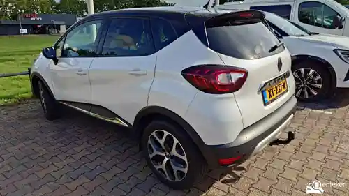 Renault Captur ENERGY TCe 90 2019
