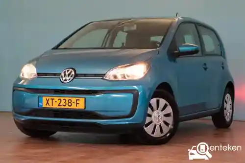 VW up! 1.0 2019