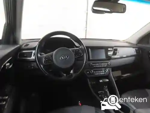 KIA Niro 1.6 GDI Hybrid 2019