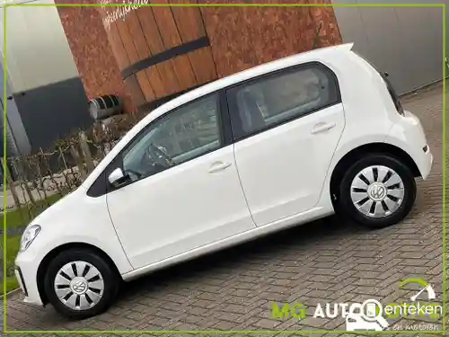 VW up! 1.0 2019