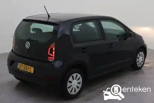 VW up! 1.0 2019