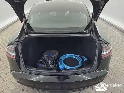 Tesla Model 3 Performance 2019