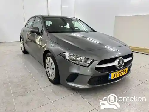 Mercedes-Benz A 180 2019