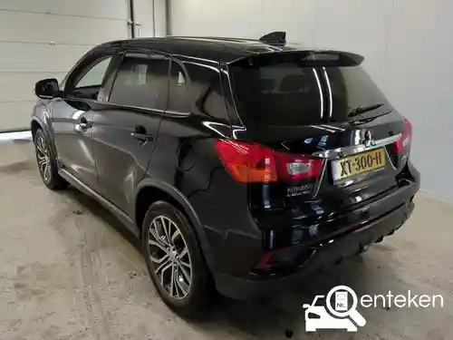 Mitsubishi ASX 1.6 ClearTec 2019