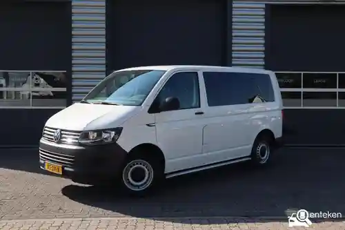 VW Bedrijfswagens T6 2.0 TDI SCR BMT 2019