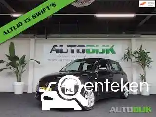 Suzuki Swift 1300 2008