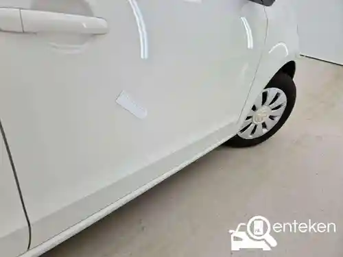 VW up! 1.0 2019