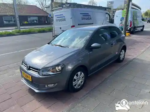 VW Polo 1.2 2010