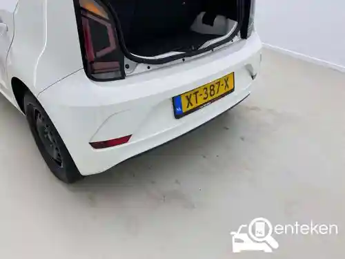 VW up! 1.0 2019