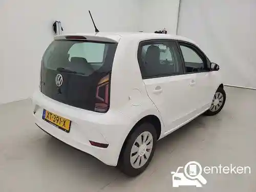 VW up! 1.0 2019